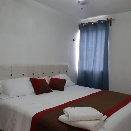 Apartamento Mayapan Cancún Exterior foto