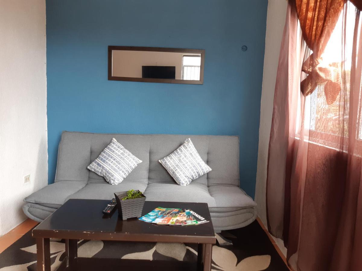Apartamento Mayapan Cancún Exterior foto