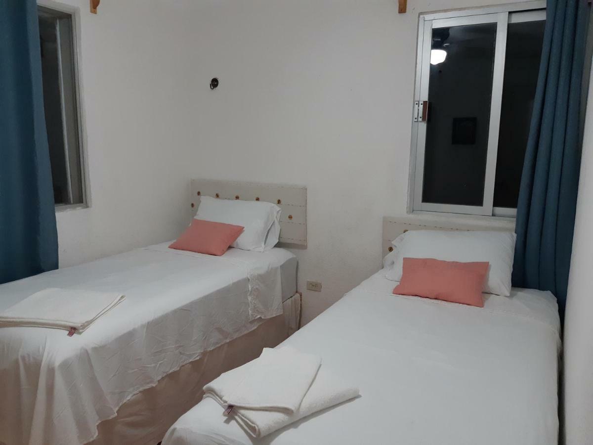 Apartamento Mayapan Cancún Exterior foto